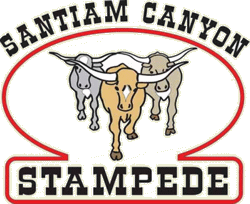 Santiam Canyon Stampede