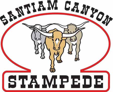 Santiam Canyon Stampede