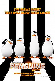 penguins