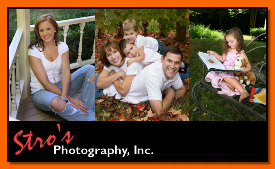 Stro's Photography Inc