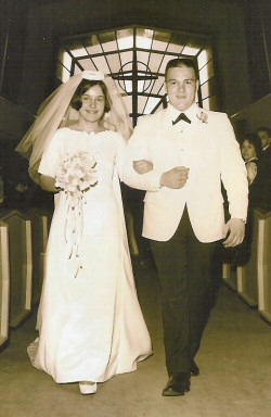 Wedding photo